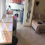 Real 81 Apartmán Estepona