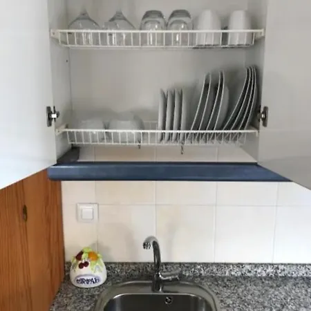 Apartment Real 81 *