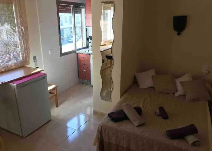 Real 81 אסטפונה