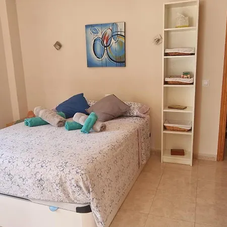 Real 81 Appartement Estepona