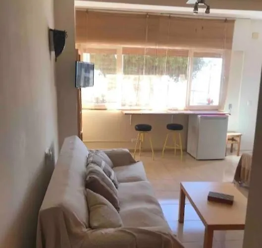 Apartment Real 81 Estepona