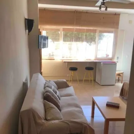 Apartman Real 81 Estepona