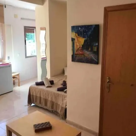 Real 81 Apartman *