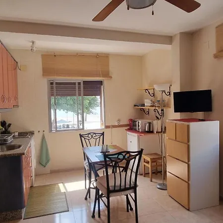 Appartement Real 81 *