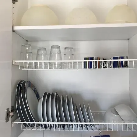 Apartment Real 81 Estepona