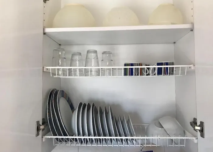 Apartman Real 81 Estepona